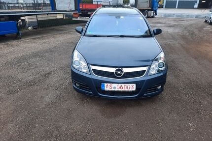 Opel Vectra Gebrauchtwagen