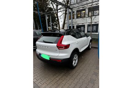 Volvo XC40 Gebrauchtwagen