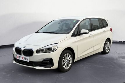 BMW 218 Gebrauchtwagen