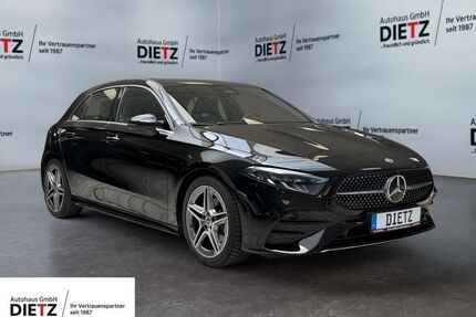Mercedes-Benz A 200 Gebrauchtwagen