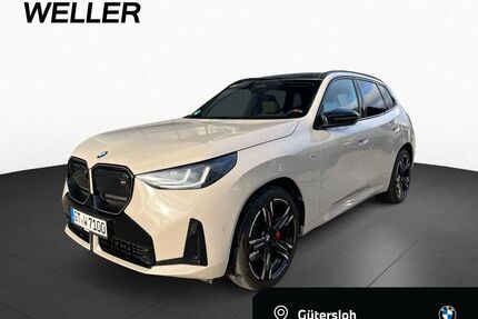 BMW X3 M50 Gebrauchtwagen