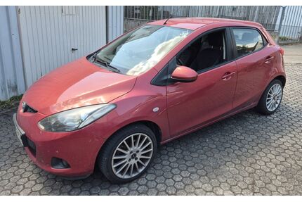 Mazda 2 Gebrauchtwagen