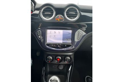 Opel Adam Gebrauchtwagen