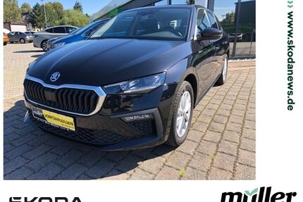Skoda Scala Gebrauchtwagen