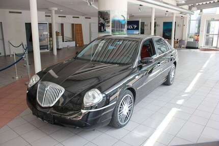 Lancia Thesis Gebrauchtwagen