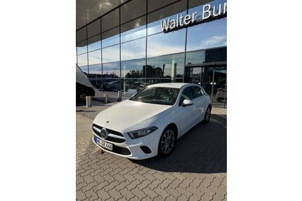 Mercedes-Benz A 200 Gebrauchtwagen