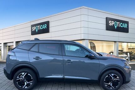 Peugeot 2008 Gebrauchtwagen