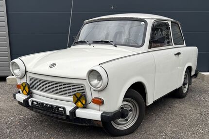 Trabant 601 Gebrauchtwagen