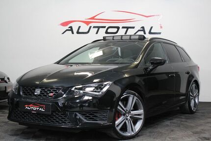 Seat Leon Gebrauchtwagen