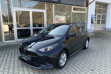 Mazda 2 Hybrid Gebrauchtwagen