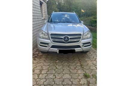 Mercedes-Benz GL 350 Gebrauchtwagen