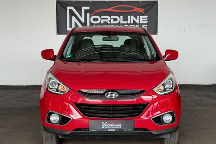 Hyundai ix35 Gebrauchtwagen