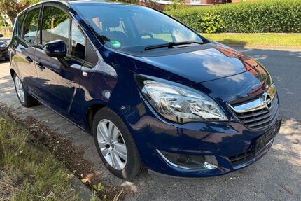 Opel Meriva Gebrauchtwagen