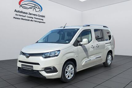 Toyota Proace City Gebrauchtwagen