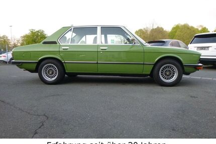 BMW 520 Gebrauchtwagen