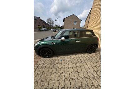 Mini ONE Gebrauchtwagen