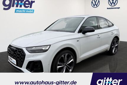 Audi SQ5 Gebrauchtwagen