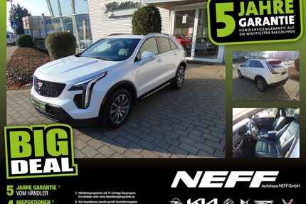 Cadillac XT4 Gebrauchtwagen