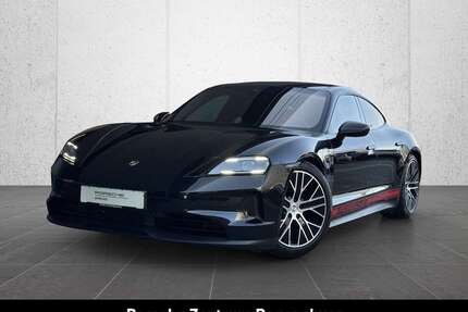 Porsche Taycan Gebrauchtwagen