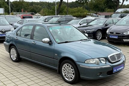 Rover 45 Gebrauchtwagen