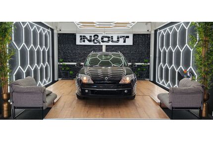 Renault Laguna Gebrauchtwagen