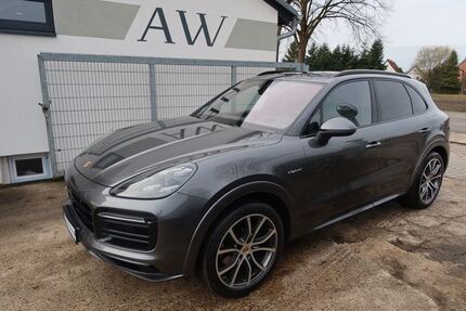 Porsche Cayenne Gebrauchtwagen