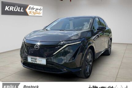 Nissan Ariya Gebrauchtwagen