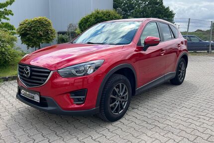 Mazda CX-5 Gebrauchtwagen