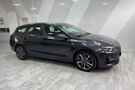 Hyundai i30 Gebrauchtwagen