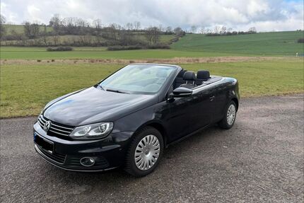 VW Eos Gebrauchtwagen