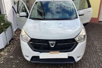 Dacia Lodgy Gebrauchtwagen