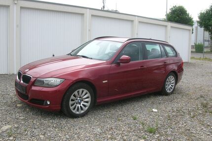 BMW 320 Gebrauchtwagen