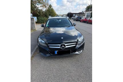 Mercedes-Benz C 180 Gebrauchtwagen