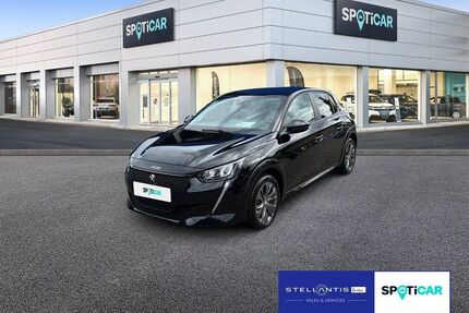 Peugeot 208 Gebrauchtwagen