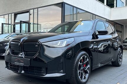 BMW X3 M50 Gebrauchtwagen