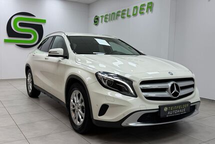 Mercedes-Benz GLA 250 Gebrauchtwagen