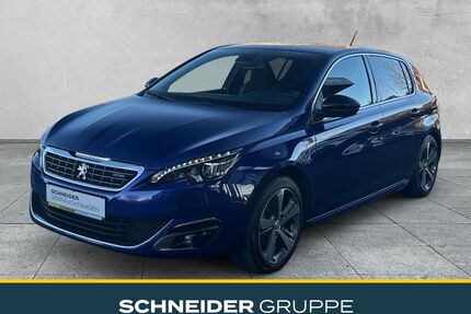 Peugeot 308 Gebrauchtwagen