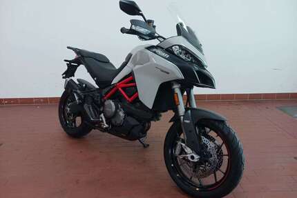 Ducati Multistrada 950 Gebrauchtwagen