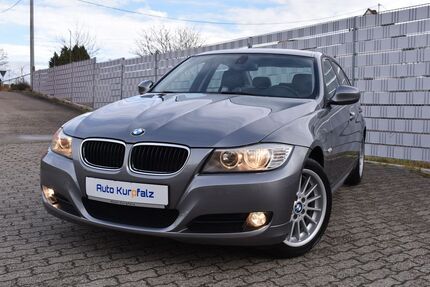 BMW 318 Gebrauchtwagen
