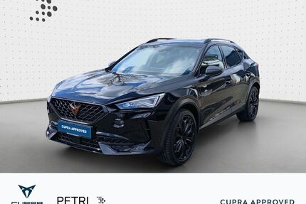 Cupra Formentor Gebrauchtwagen