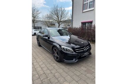 Mercedes-Benz C 200 Gebrauchtwagen