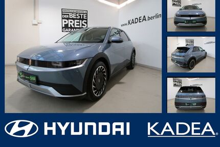 Hyundai IONIQ 5 Gebrauchtwagen