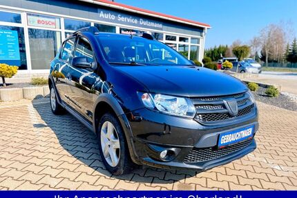 Dacia Sandero Gebrauchtwagen
