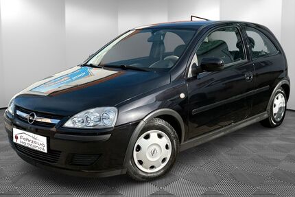 Opel Corsa Gebrauchtwagen