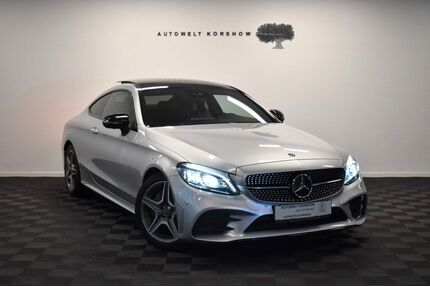 Mercedes-Benz C 300 Gebrauchtwagen