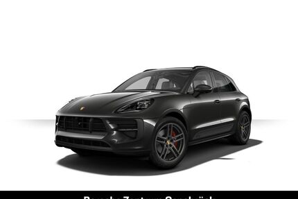 Porsche Macan Gebrauchtwagen