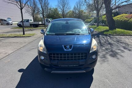 Peugeot 3008 Gebrauchtwagen