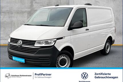 VW T6 Transporter Gebrauchtwagen