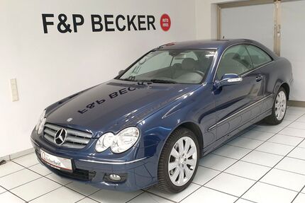 Mercedes-Benz CLK 280 Gebrauchtwagen
