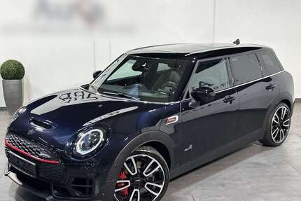 Mini John Cooper Works Clubman Gebrauchtwagen